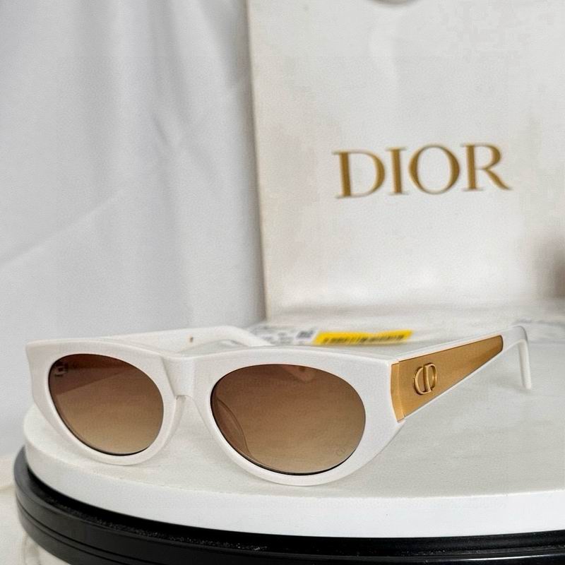 Dior Sunglasses ID:20260410-558